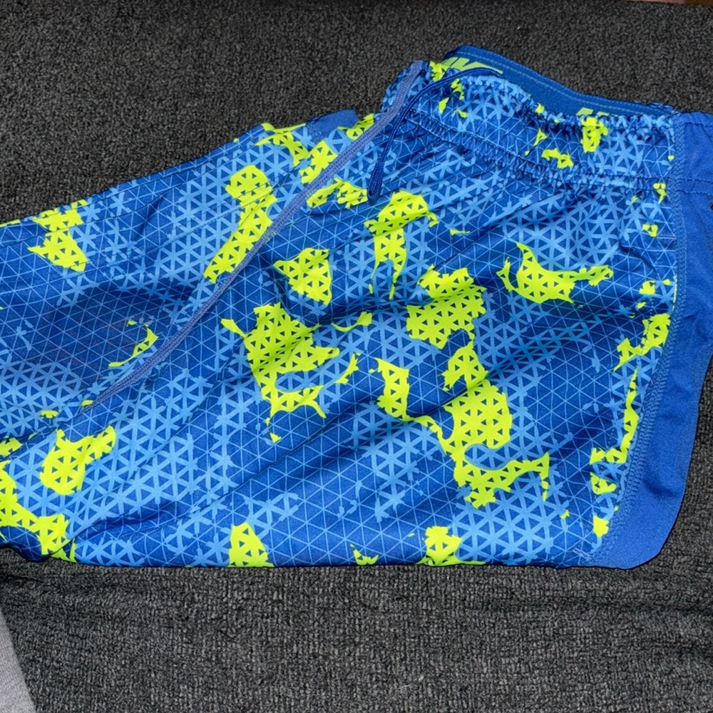 Nike Athletic shorts